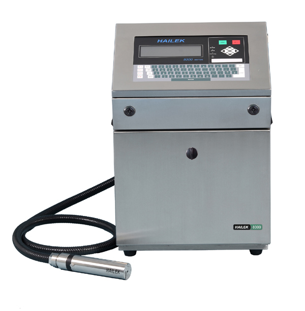 供應海立科噴碼機HAILEK8200SH高速型噴碼機 噴碼機廠家