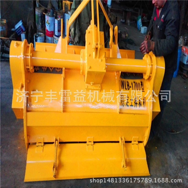 熱銷淮南市拌和機(jī)路拌機(jī)價(jià)格穩(wěn)定土拌和機(jī)優(yōu)質(zhì)大品牌