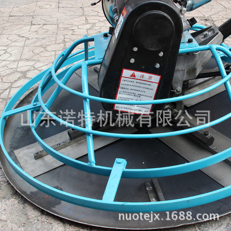小型手扶式抹光機 混凝土地面抹平機 廠家直銷