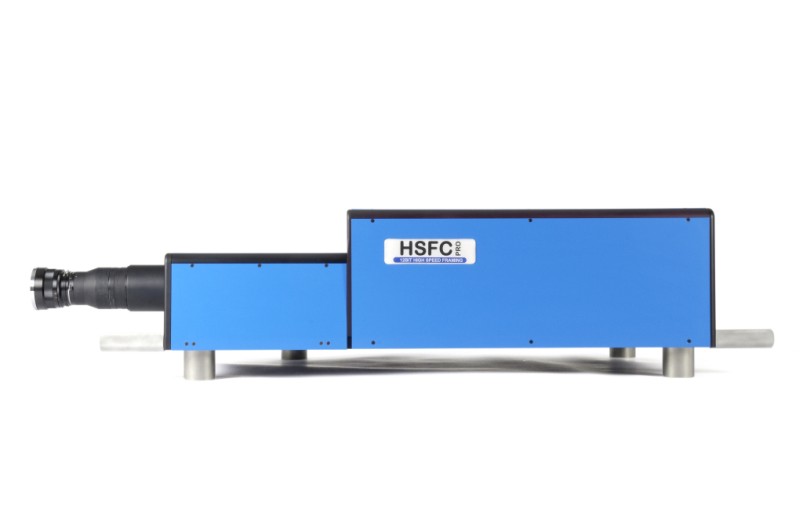 hsfc pro高速攝像機  高速攝相機