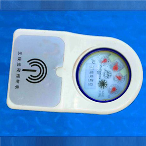 無(wú)線遠(yuǎn)傳閥控水表    智能水表廠家