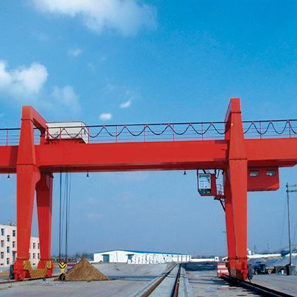 MG型雙主梁U型門(mén)式起重機(jī)廠(chǎng)家  |電話(huà)咨詢(xún)客戶(hù)
