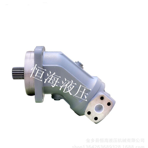 A2FM107斜軸馬達(dá)廠家專業(yè)生產(chǎn) 柱塞液壓馬達(dá)     液壓驅(qū)動(dòng)馬達(dá)