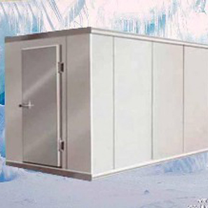 冷庫氨氟制冷用蒸發冷，蒸發式冷凝器   冷庫價格
