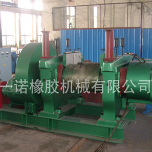 XKP系列 橡膠破碎機/廢舊輪胎處理機械設備