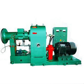 青島【一諾橡膠機械】橡膠擠出機 XJ-65 橡膠擠出機 價格電議