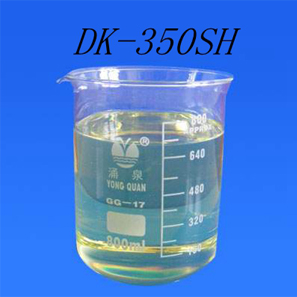 DK-350SH德科導熱油、合成導熱油