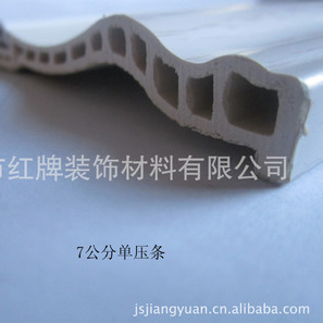 江山實木廠家直銷 優(yōu)質(zhì)木塑門框素面平線 專業(yè)供應木塑線條批發(fā)