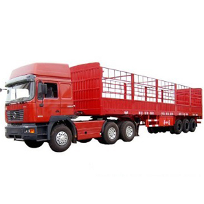 半掛車廠，梁山半掛車，梁山掛車廠，山東瑞通達掛車