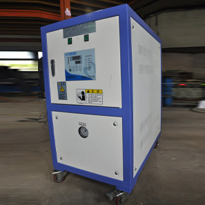 黃巖天騏 模溫機 模溫控制機 模溫機 標準型模溫機