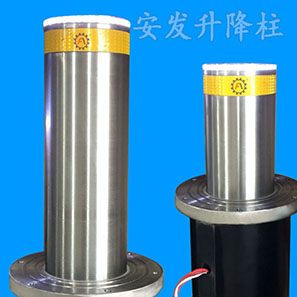 自動(dòng)升降柱    廠家直銷