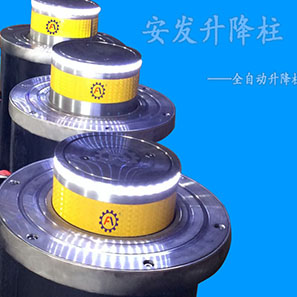 自動(dòng)升降柱    廠家直銷