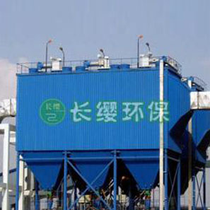 XKD、XWD系列電收塵器 靜電除塵器