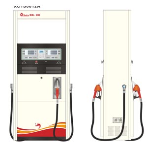 永州恒山 加油機廠家直銷 價格優惠 產品可靠 抽油泵