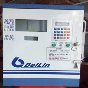 永州恒山 加油機廠家直銷 價格優惠 產品可靠 抽油泵