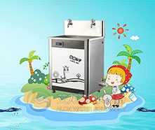 傳統(tǒng)JN-2YE-E 開水器 飲水機