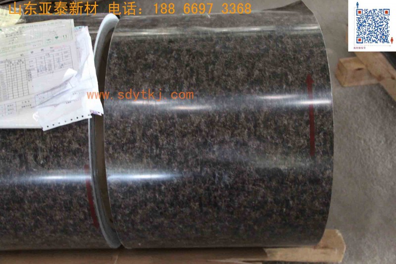 仿石紋鋁卷,0.3-3.0mm,仿大理石紋鋁卷板,技術成熟,廠家直銷