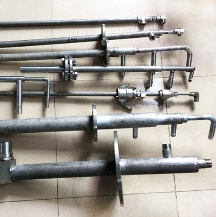 東莞常裕 SNCR脫硝噴槍 氨水噴槍 尿素噴槍 自動伸縮脫硝噴槍 碳化硅脫硝噴槍 鍋爐脫硝噴槍 脫硝噴槍