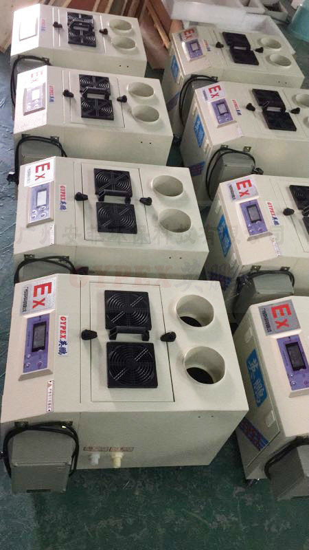 化學品防爆加濕器，優質防爆加濕器