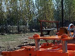 英昊橋梁吊籃 建筑機械、公路機械
