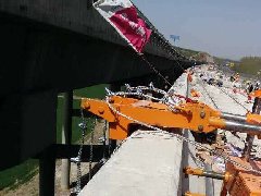 橋梁吊籃廠商 供應橋梁吊籃 英昊產品好