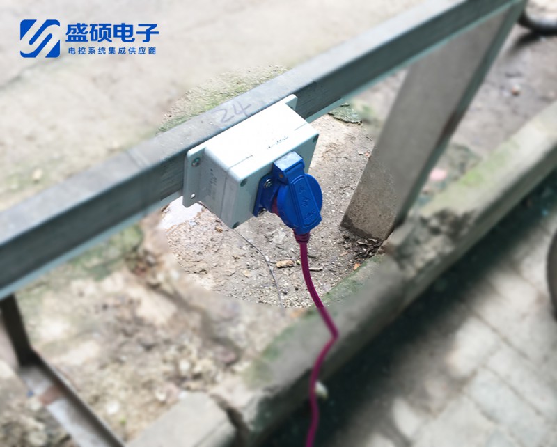 電瓶車充電站 電動(dòng)車共享充電樁加盟 免代理費(fèi)免費(fèi)產(chǎn)品