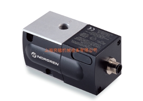 上海供應諾冠VP5006BJ111H00 比例閥正品保證