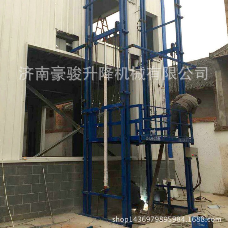 長(zhǎng)期供應(yīng) 定制導(dǎo)軌鏈條式升降機(jī) 高品質(zhì)導(dǎo)軌鏈條式升降機(jī)