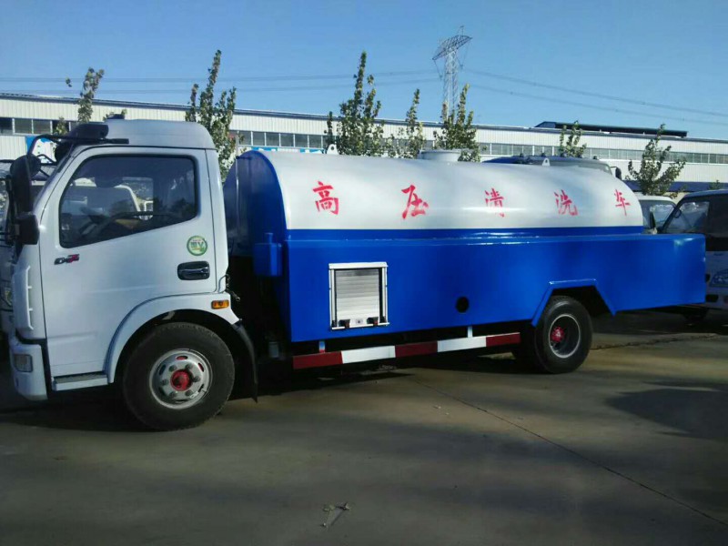品牌灑水車(chē) 山東灑水車(chē) 灑水車(chē)價(jià)格