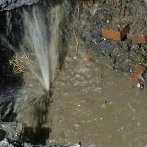 管道漏水檢測(cè) 鑫源通管道檢測(cè)