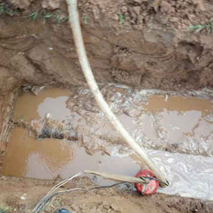 管道漏水檢測(cè) 暖氣漏水檢測(cè)