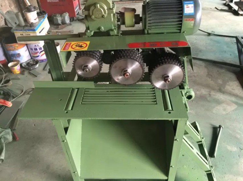 木工系列專用 多片鋸板式 四面刨鋸 廠家直銷 質量保證