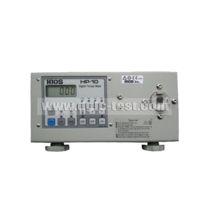 HP-10數顯扭力計 拉力試驗機