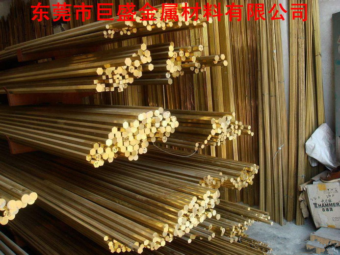 銅棒價(jià)格，黃銅異形棒價(jià)格，c3603黃銅棒