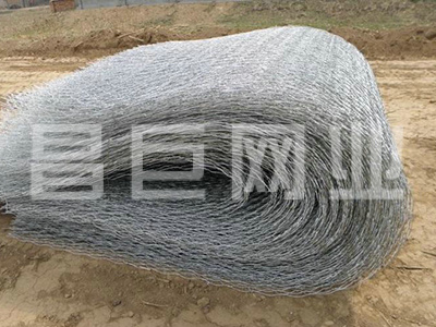 鍍鋅石籠網 昌巨絲網制品 格賓網