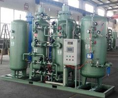 QBN變壓吸附氮氣設備，制氮機