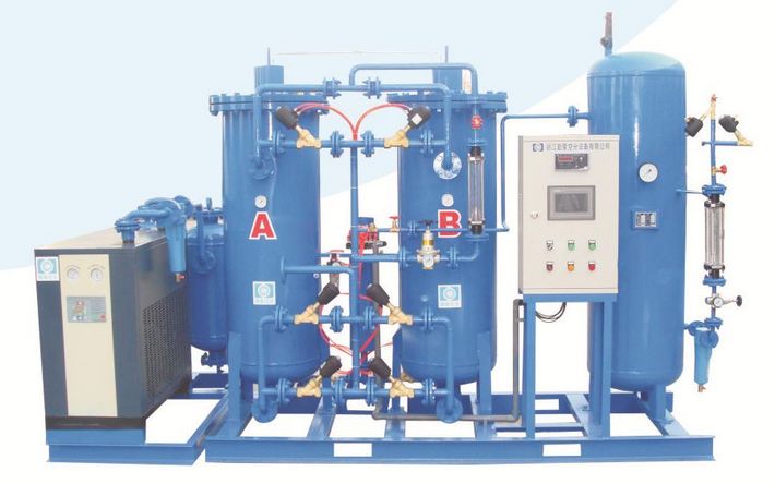QBO變壓吸附氧氣設備，北京制氮機，天津制氮機