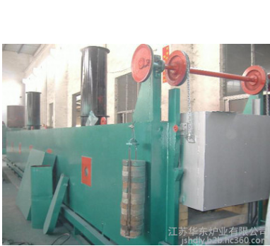 供應(yīng)華飛RBC-420-12全纖維棒料加熱電阻爐 工業(yè)電爐 工業(yè) 棒料加熱爐 廠家直銷 來電咨詢