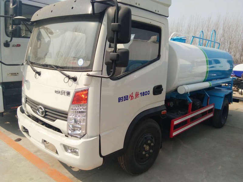 專(zhuān)業(yè)供應(yīng)灑水車(chē) 灑水車(chē)廠(chǎng)家