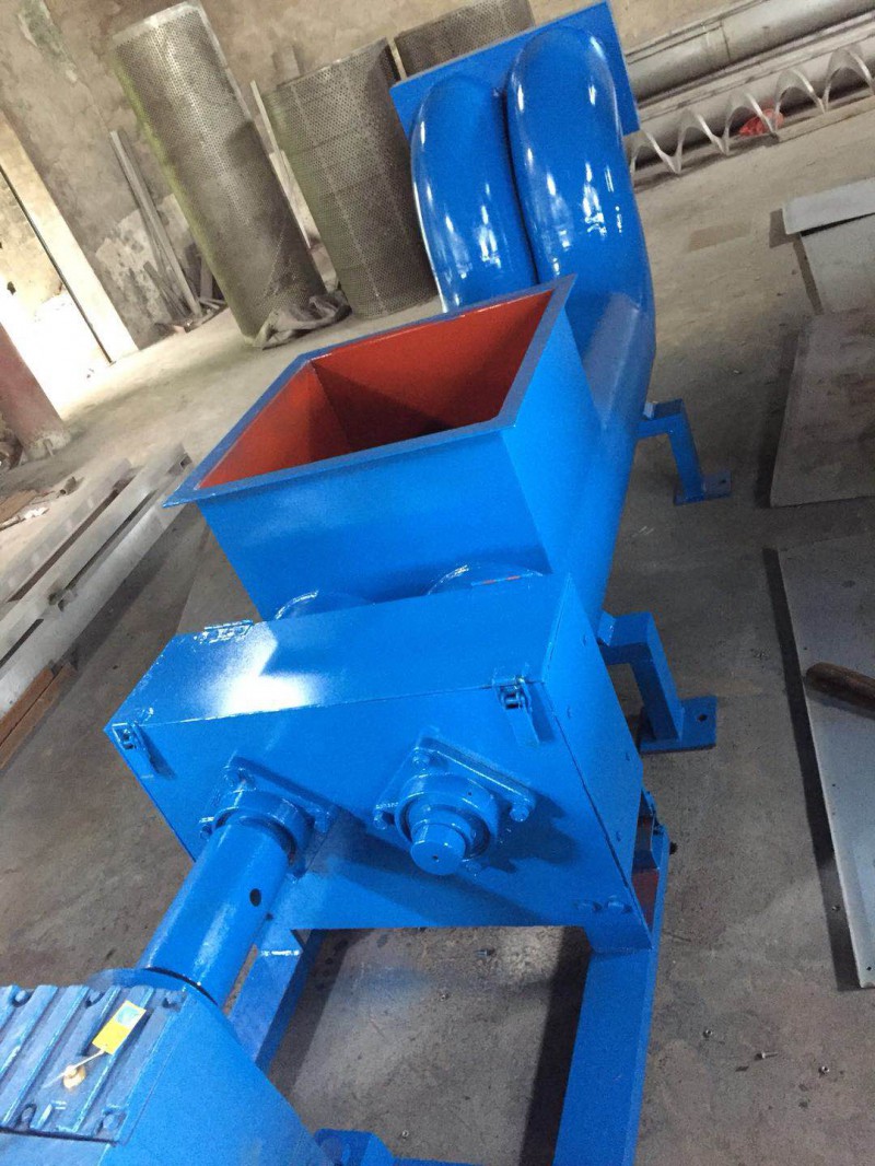螺旋輸送機(jī)成品 螺旋輸送機(jī)