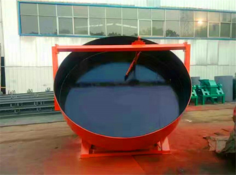 鄭州地區大量供應圓盤造粒機廠家直銷