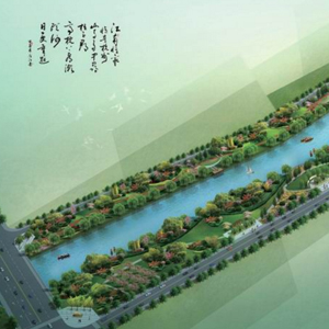 洪河濱河綠地西段項(xiàng)目（鋼花路-煙廠路）勘察、設(shè)計(jì) 鋁鎂錳板
