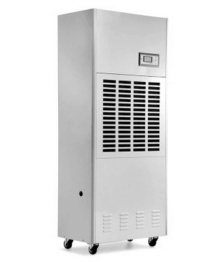 咸寧大型CFZ-10/S工業車間倉庫除濕機
