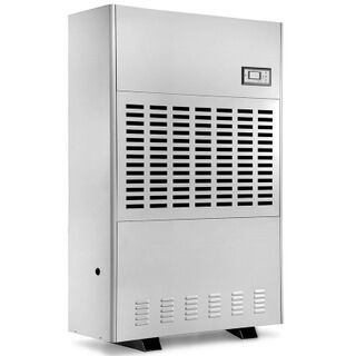 高溫除濕機SL-20GW