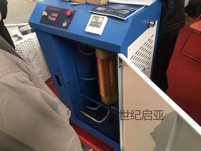 世紀啟亞電磁采暖爐與電阻之間對比和價格售后與質量了解