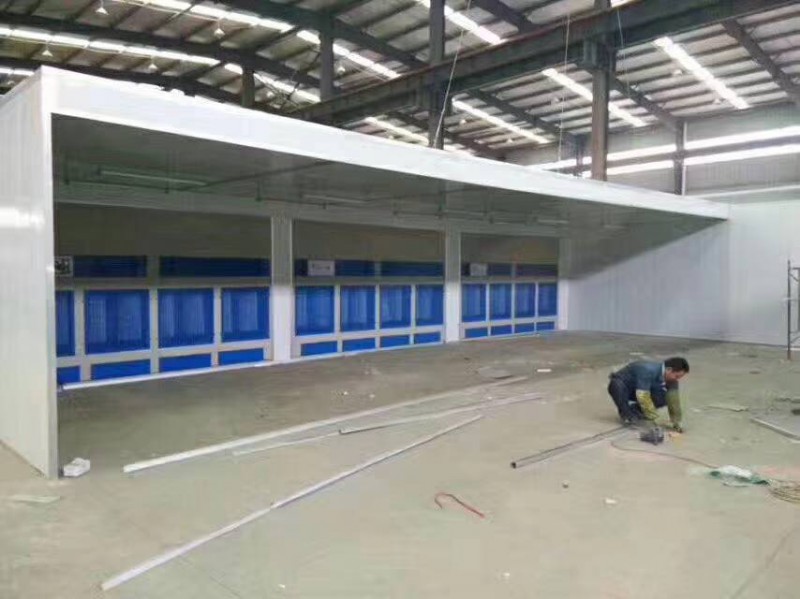 立式脈沖打磨除塵柜  除塵設備   打磨柜廠家
