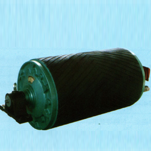 YZ型油冷式擺線針輪電動滾筒