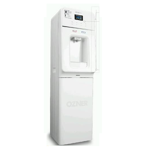 青島浩優環保 JZY-A1XB2-W(新款立式) 浩澤凈水器