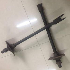 中空組合錨桿 廠家直銷(xiāo) 注漿錨桿