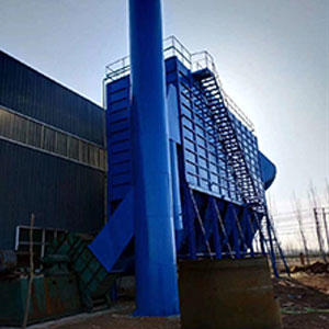 廠家直銷除塵設備布袋單機脈沖除塵器工業除塵設備  除塵